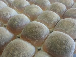 Blaa-dy amazing; Waterford bap gets EU protection