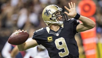 GIF: This neck-extending hit on an NFL QB is hard to watch