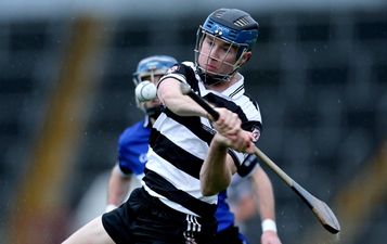 Video: Here’s the Conor Lehane Show from the Cork County Final