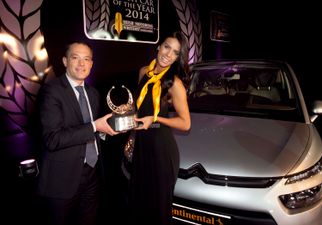 UPDATE – Pics: Only hours left before the 2014 Continental Irish Car of the Year is revealed