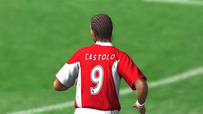 Our favourite XI, plus subs, from the glory days of the Pro Evo Master League