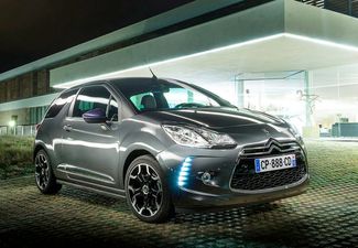 JOE’s Car Review: Citroen DS3 Cabrio