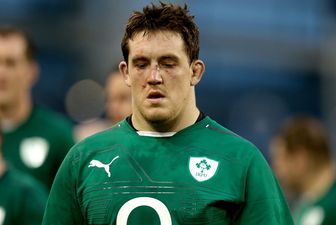 Gallery: Heartbreak for Ireland as the All Blacks snatch victory at the death