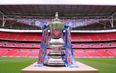 7 semi-serious reasons why you should watch the FA Cup final (rather than Barca/Atletico)