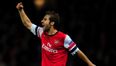 Sleeve it out; you can bet on Mathieu Flamini’s choice of arm wear against Cardiff
