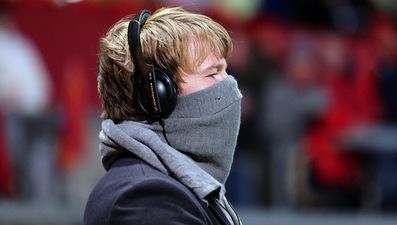 Zero Rucks Given: Jerry Flannery on being Ireland’s premier sports analyst