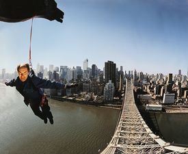 [CLOSED] Fancy winning a grand’s worth of Snickers Workwear? Then get in here now