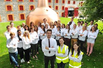 Video: Two Irish graduates travel the world thanks to the Jameson Brand Ambassador Programme… and you could too!