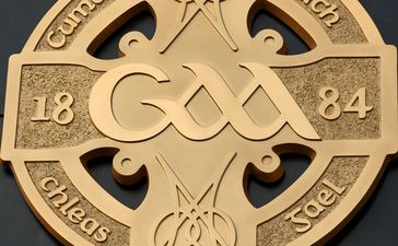 GAA to launch their own chocolate bar in April