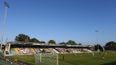 Pic: There was some crowd at Yeovil v Wigan at the weekend