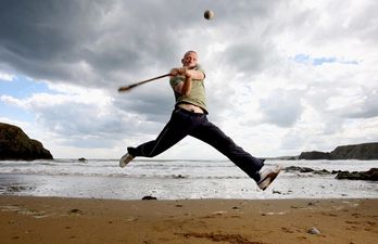 Video: A sneak peek at the first Laochra Gael of 2014, starring John Mullane