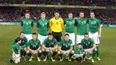 Ireland v Latvia Player Ratings