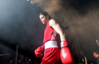 Get a JOE discount on Katie Taylor’s fight in the Mansion House action this Friday night