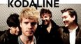 JOE meets Irish band Kodaline as their quest for world domination continues…