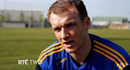Video: Follow the season of four GAA stars in RTÉ’s documentary ‘Skin in the Game’