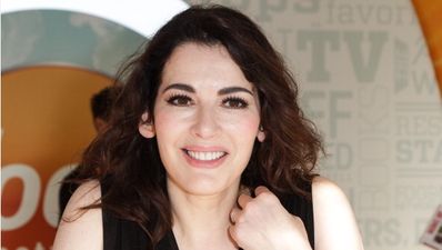 Genius Nigella Lawson ‘drugs’ headline in the Metro today