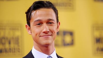 Joseph Gordon Levitt; from child star to movie director