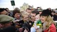 Ladbrokes’ Hayley O’Connor on ‘Wonder Boy’ McCoy