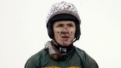 AP McCoy; the winning machine that simply won’t stop