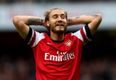 Nicklas Bendtner clears up confusion over his arrest for criminal damage