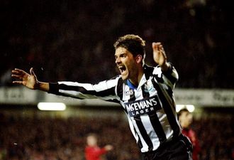 JOE’s Forgotten Footballers: Philippe Albert