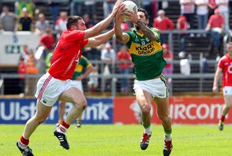 Paul Galvin backs Powering Kindness week with a message for his old rival