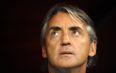 Pic: One Irish schoolkid reveals their deep worry for Roberto Mancini