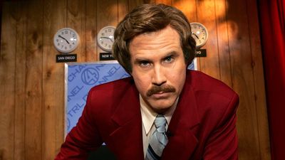 Video: Ron Burgundy gives ‘Edna’ Kenny some advice for his national address this weekend