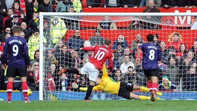 Manchester United v Arsenal Betting Preview