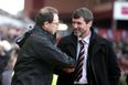 FAI confirm the Martin O’Neill/Roy Keane double act