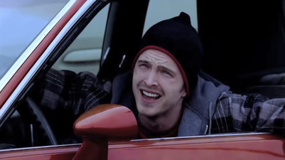 Video: The evolution of Jesse Pinkman summarised in one brilliant video