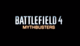 Video: Battlefield 4 gets the (unofficial) Mythbusters treatment