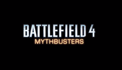 Video: Battlefield 4 gets the (unofficial) Mythbusters treatment