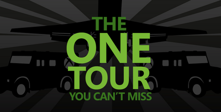 Competition: Get hands on with the Xbox One before anyone else