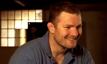 JOE Exclusive: Mike Ross takes on Munster’s Donnacha Ryan in a game of Battlefield 4