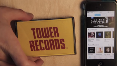 Video: 30 things you no longer need thanks to smartphones