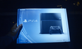 Video: Sony unboxes the PS4 with a nod to Daft Punk