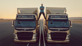 Video: Volvo’s latest advert features Jean-Claude Van Damme doing the splits on two reversing trucks