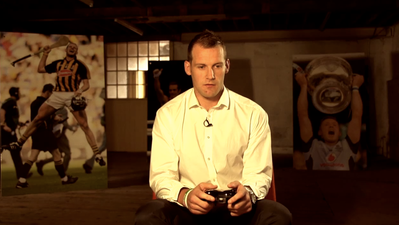 JOE Exclusive: Mike Ross takes on Kilkenny star Jackie Tyrrell in a game of Battlefield 4
