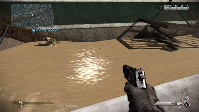 Video: Call of Duty: Ghosts & Battlefield 4 get the Mythbuster treatment