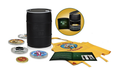 Video: Vince Gilligan unboxes the Breaking Bad Complete Series Blu-ray Barrel