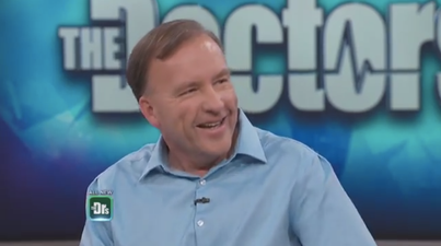 Video: This man is literally selling his left testicle for a Nissan 370Z