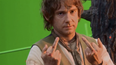 Video: Check out this supercut of Martin Freeman ‘flipping the bird’