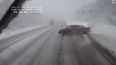 Video: This steely Russian motorist doesn’t give a sh*t about car crashes