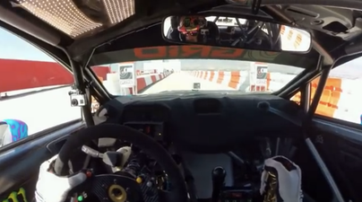 Video: Here’s a look at the 100pc GoPro Edition of Ken Block’s Gymkhana SIX
