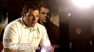 JOE Exclusive: Leinster prop Mike Ross talks about his own real-life Battlefield 4 moment…