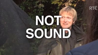 Video: The Viper explains the difference between ‘Sound’ and ‘Not Sound’