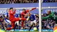 Everton v Liverpool Betting Preview