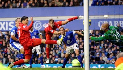 Everton v Liverpool Betting Preview