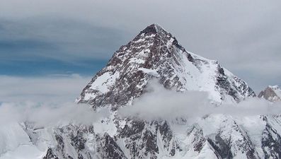 [CLOSED] Win a very cool climbing session in conjunction with release of The Summit